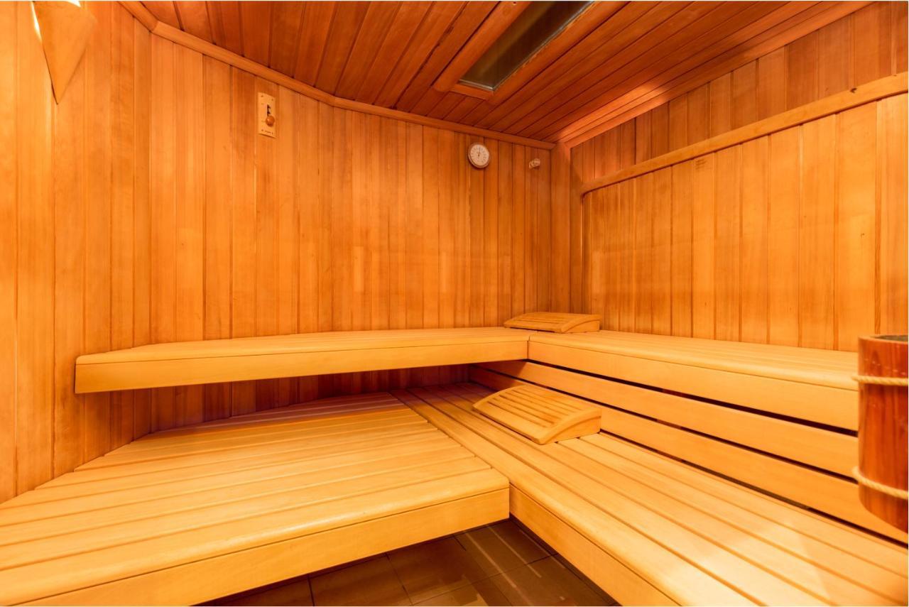 25H Spa-Residenz Pools In & Out, Private Garden & Beach Neusiedl am See Εξωτερικό φωτογραφία