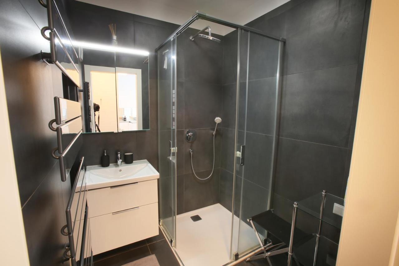 25H Spa-Residenz Pools In & Out, Private Garden & Beach Neusiedl am See Εξωτερικό φωτογραφία