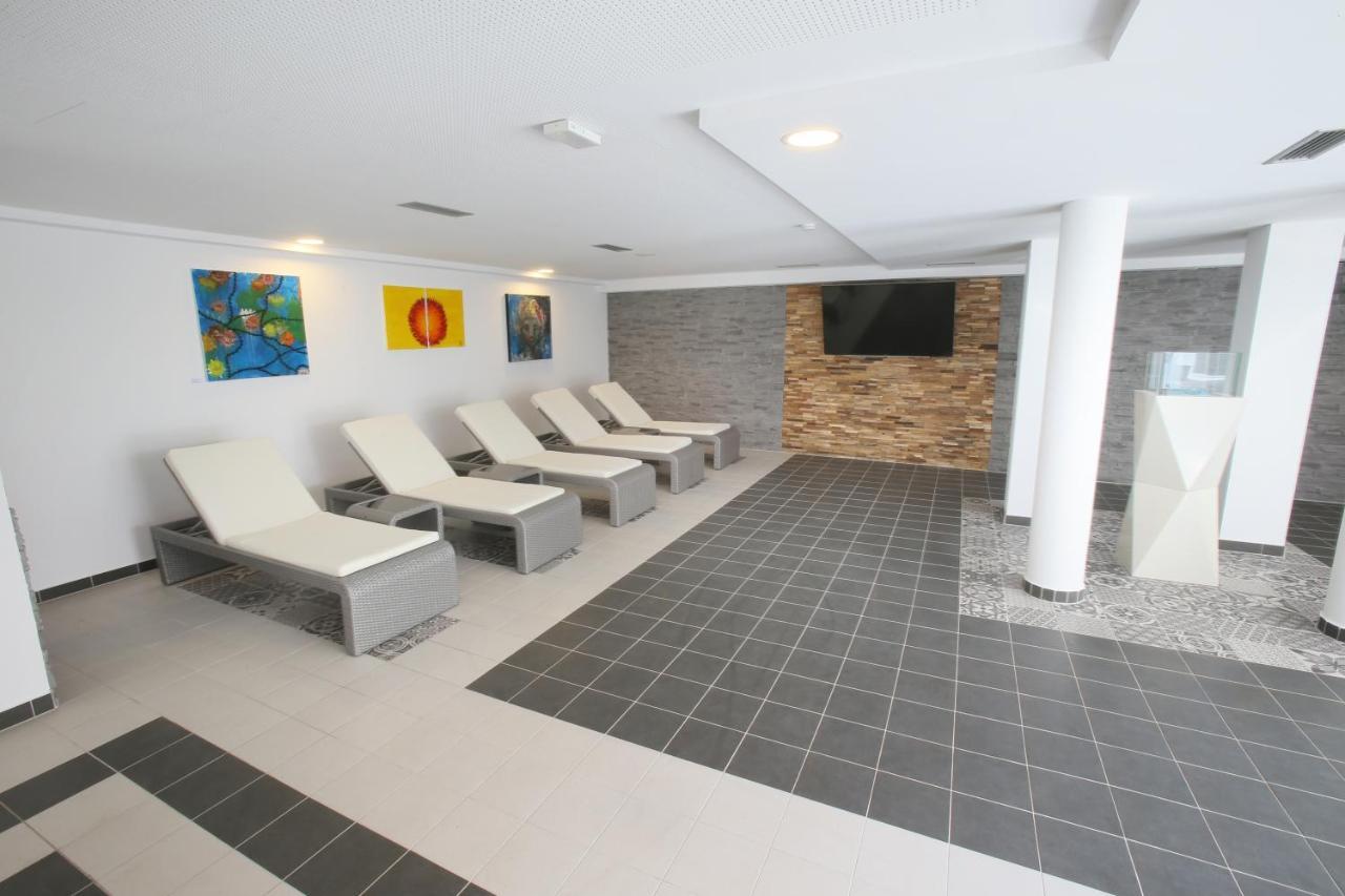 25H Spa-Residenz Pools In & Out, Private Garden & Beach Neusiedl am See Εξωτερικό φωτογραφία