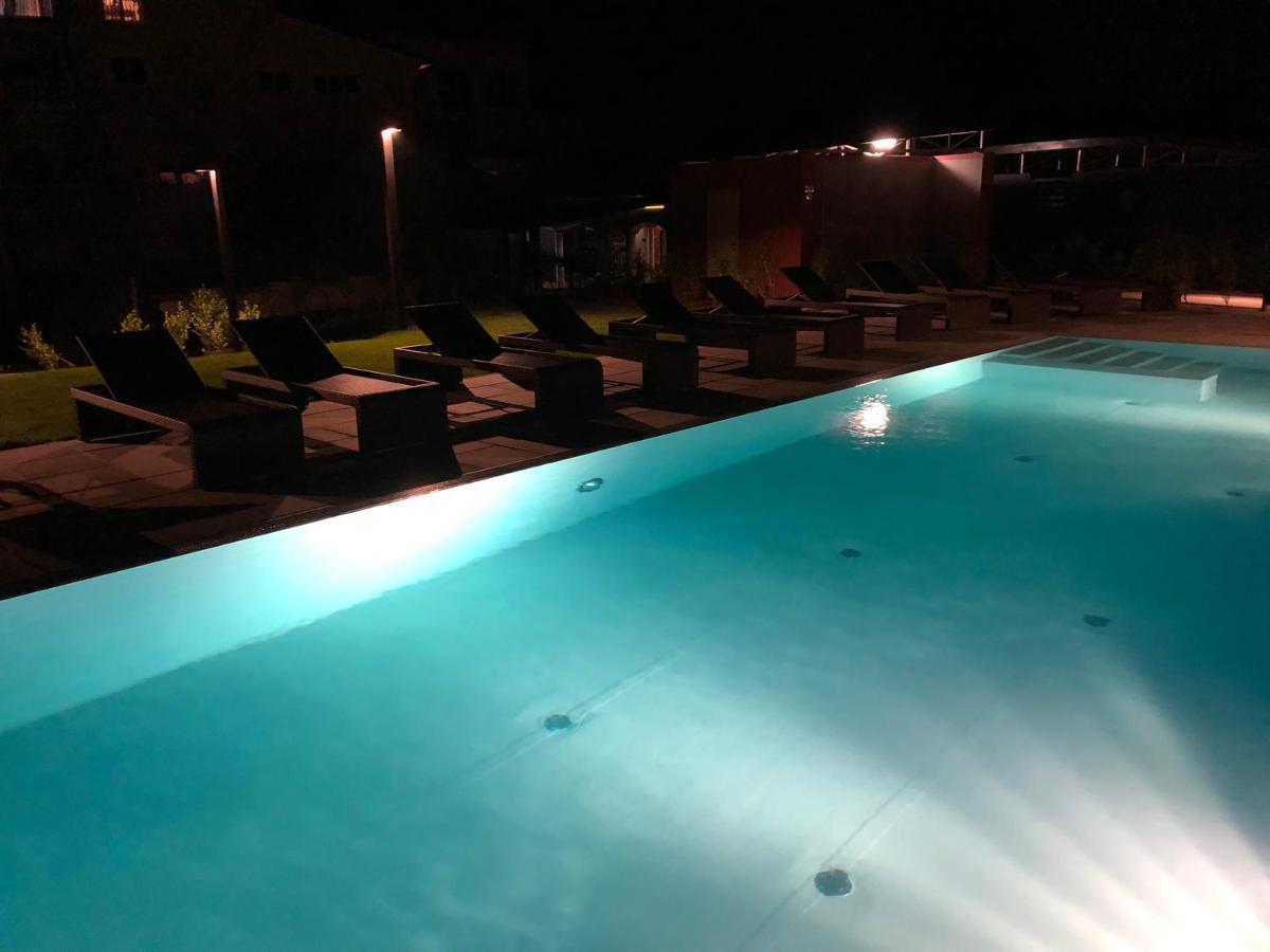25H Spa-Residenz Pools In & Out, Private Garden & Beach Neusiedl am See Εξωτερικό φωτογραφία