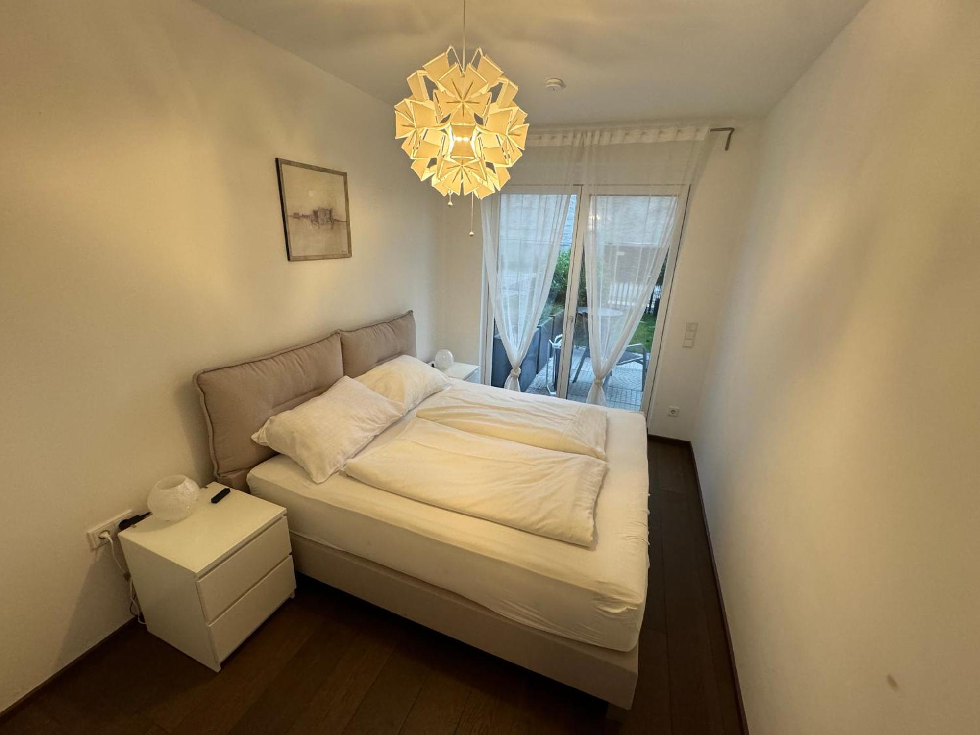 25H Spa-Residenz Pools In & Out, Private Garden & Beach Neusiedl am See Εξωτερικό φωτογραφία