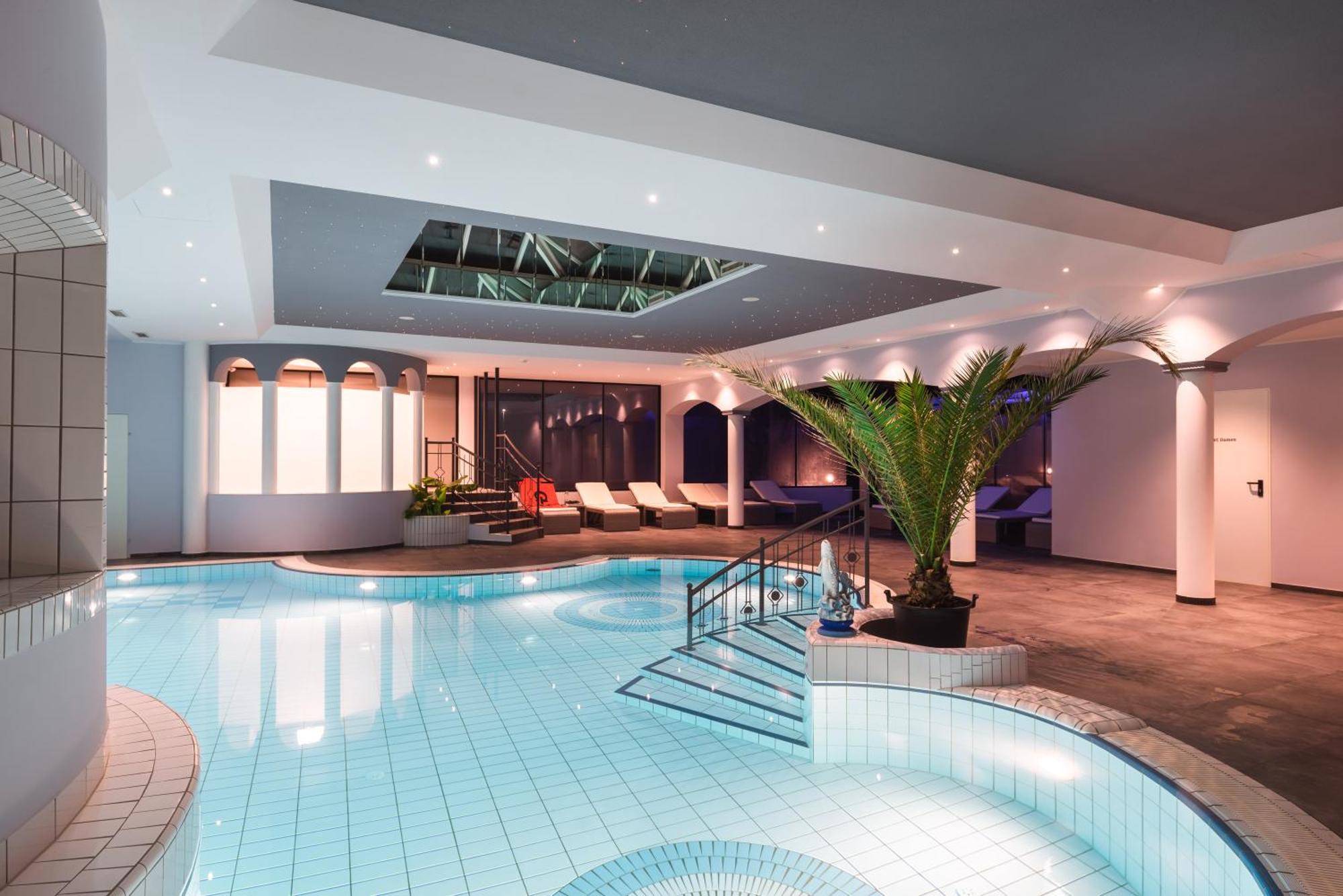 25H Spa-Residenz Pools In & Out, Private Garden & Beach Neusiedl am See Εξωτερικό φωτογραφία
